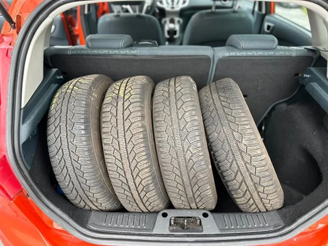 Ford Fiesta – 15