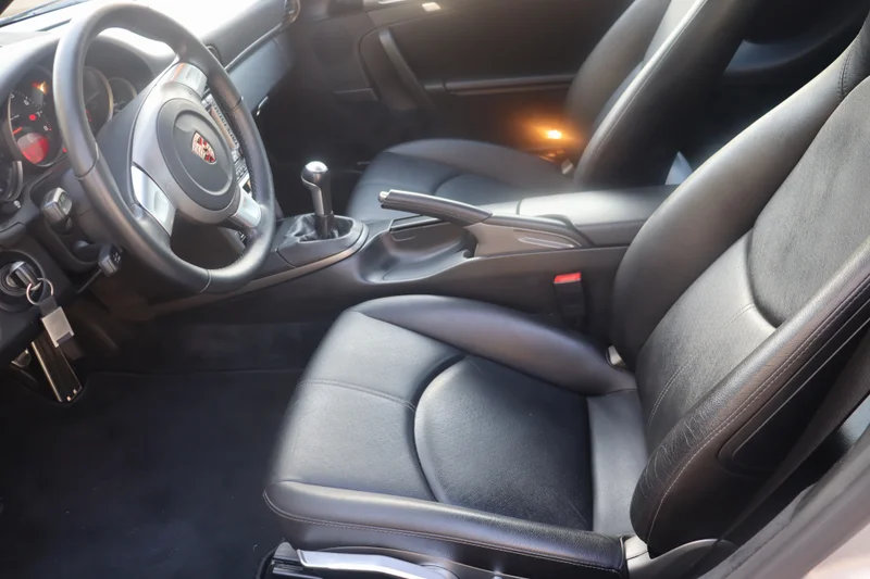 Porsche 911 – 10