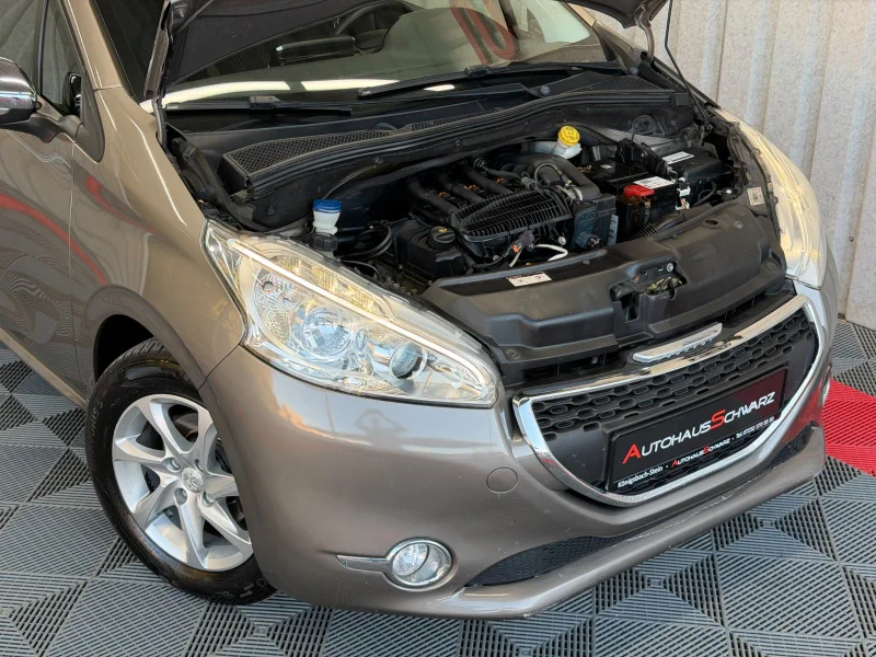 Peugeot 208 – 9