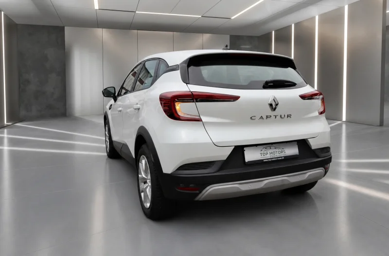 Renault Captur – 4