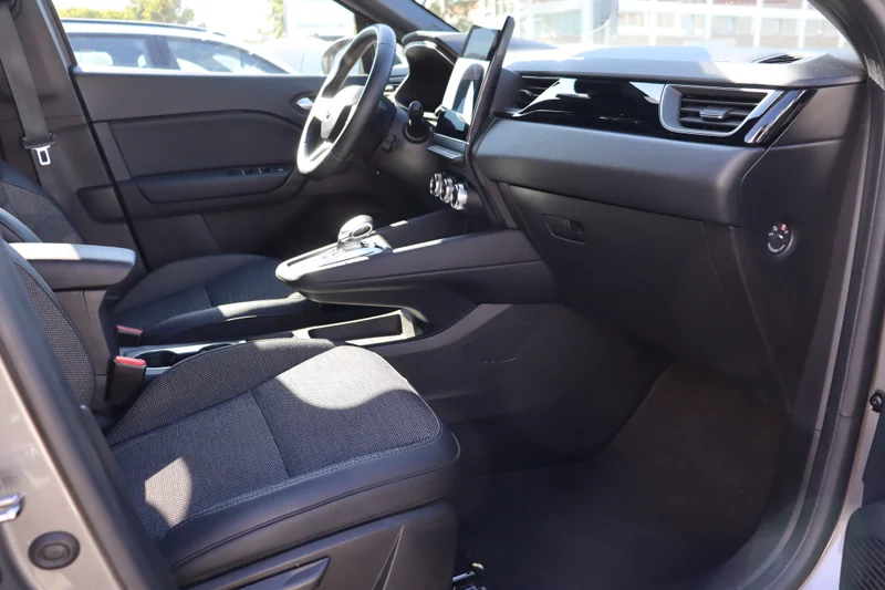 Renault Captur – 16