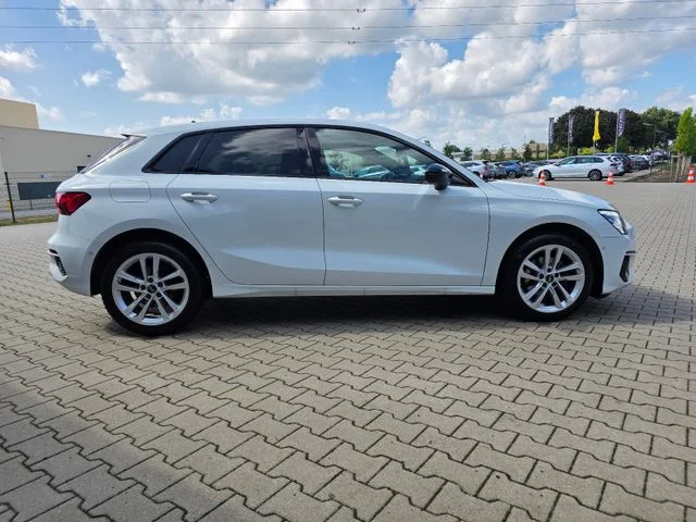 Audi A3 – 15