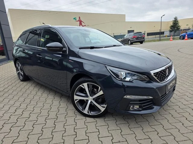 Peugeot 308 – 11