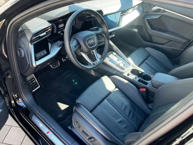 Audi A3 – 11