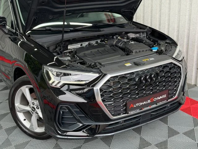 Audi Q3 – 9