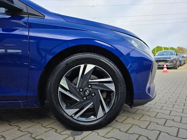 Hyundai i20 – 14