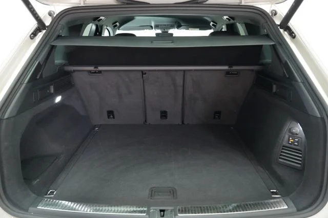 VW Touareg – 39