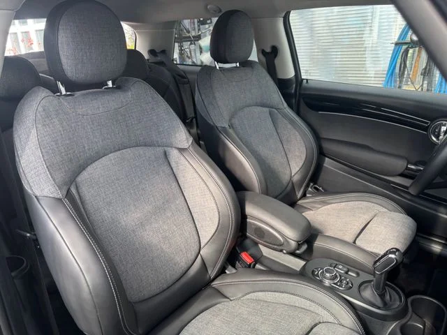 Mini COOPER SE – 12