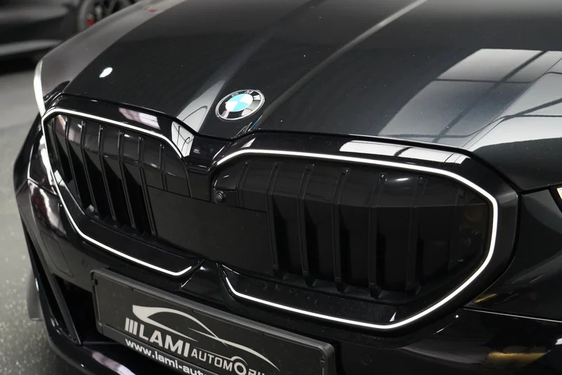 BMW 520 – 10