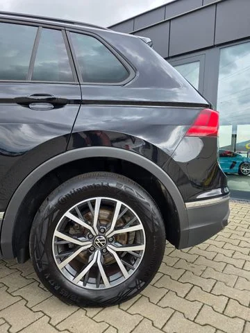 Volkswagen Tiguan – 7