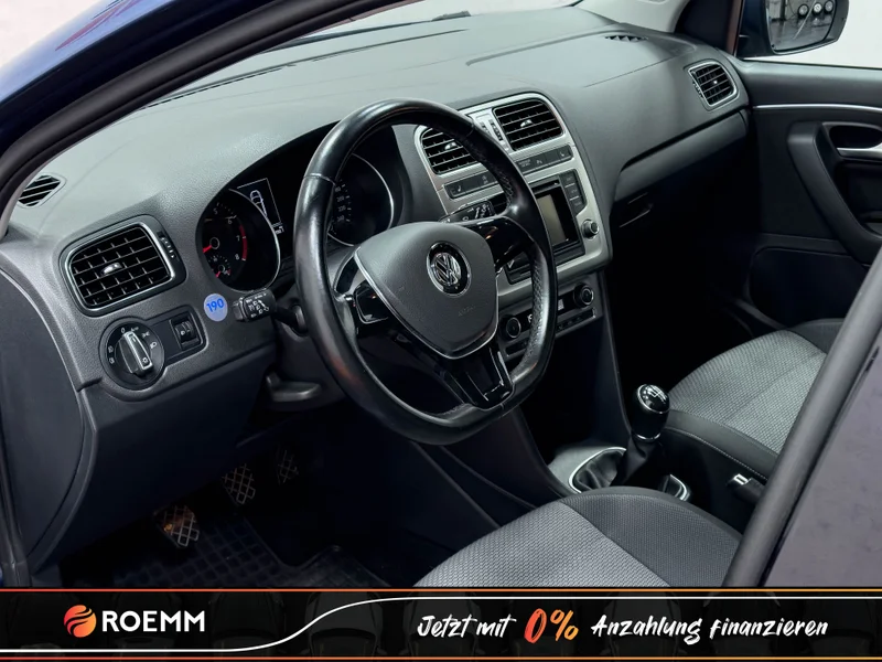Volkswagen Polo – 18