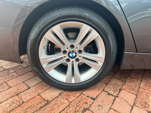 BMW 318 – 14
