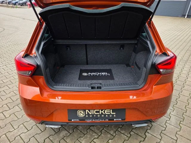 Seat Ibiza – 7