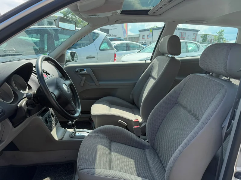 Volkswagen Tiguan – 3