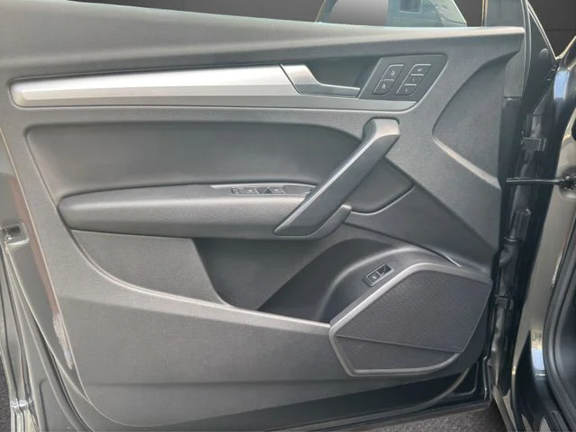 Audi Q5 – 19