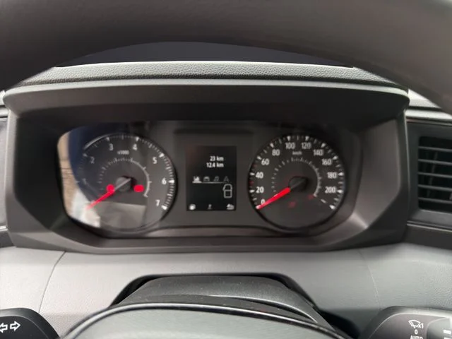 Renault Master Schaltwagen AHK 3,5 Aluminium Aufbau – 15
