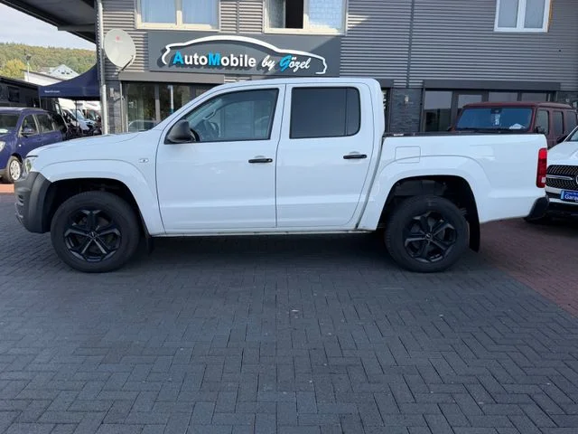 Volkswagen Amarok – 2