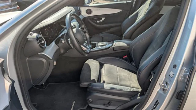 MERCEDES-BENZ E 300 – 14