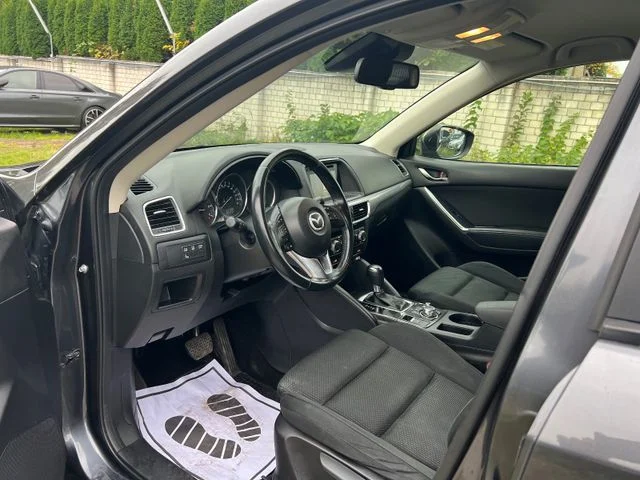 Mazda CX-5 – 7