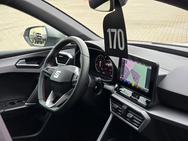 Seat Leon – 20