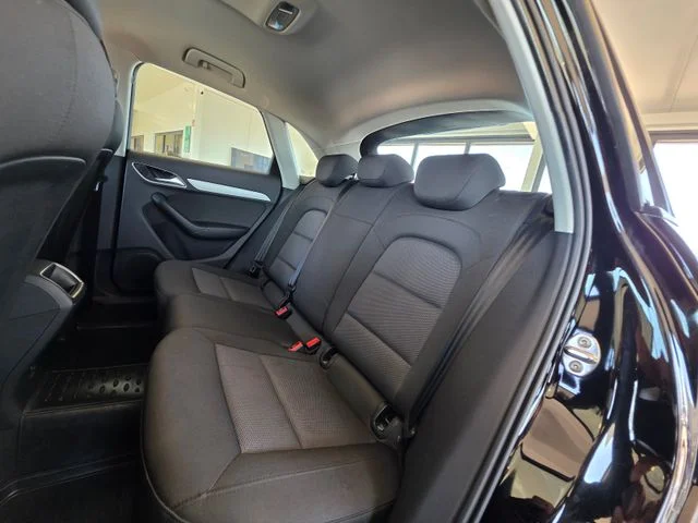 Audi Q3 – 25