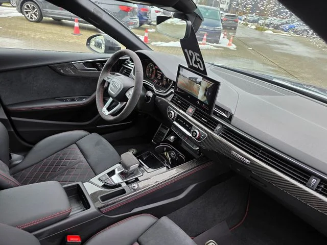 Audi A5 – 21