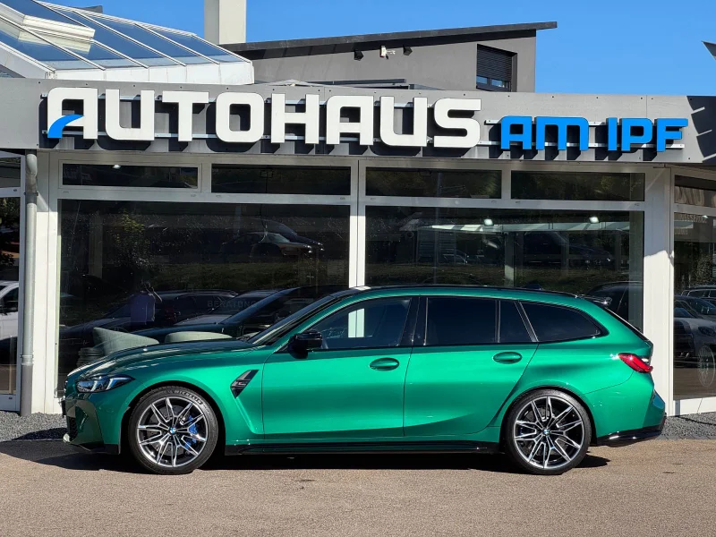 BMW M3 – 31