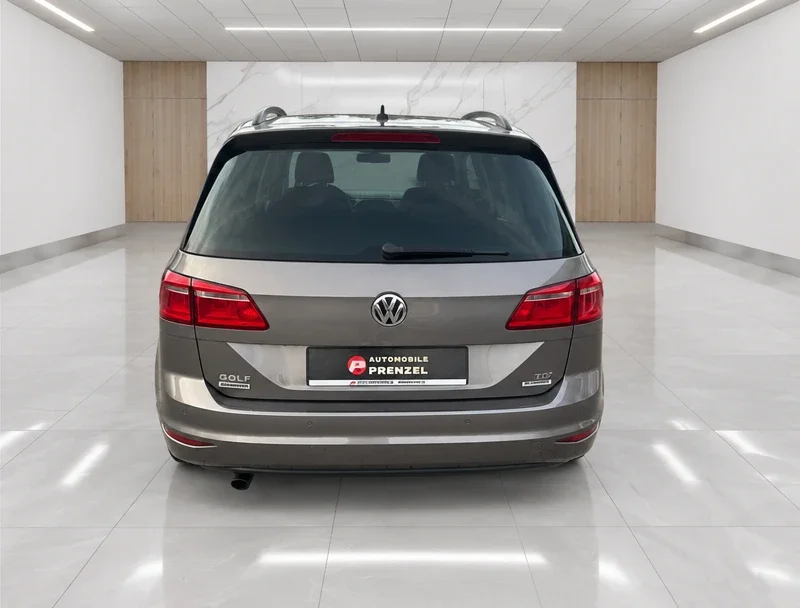 Volkswagen Golf VII (2012-) – 4