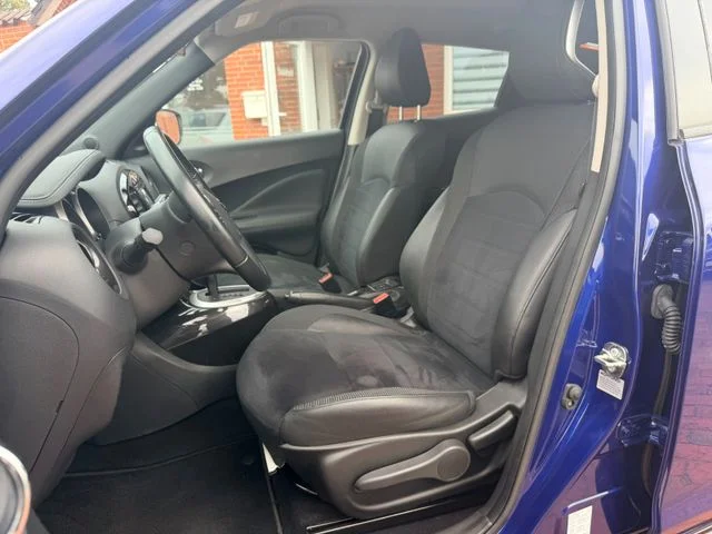 NISSAN Juke – 20