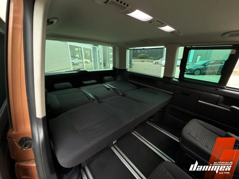 Volkswagen T6 Multivan – 42