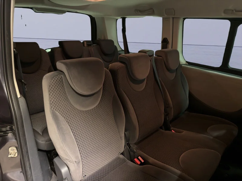 Citroën Jumpy – 21