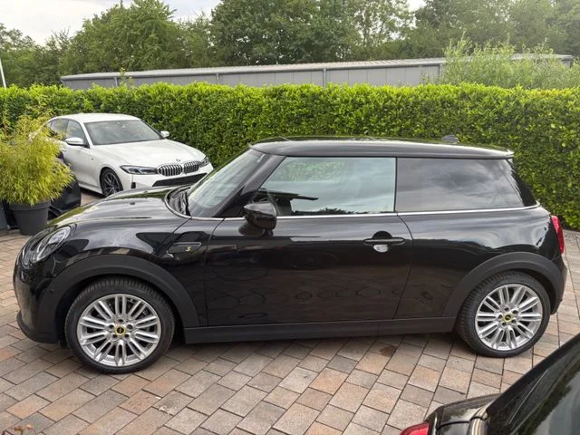 Mini COOPER SE – 5