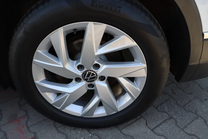 Volkswagen Tiguan Allspace – 10