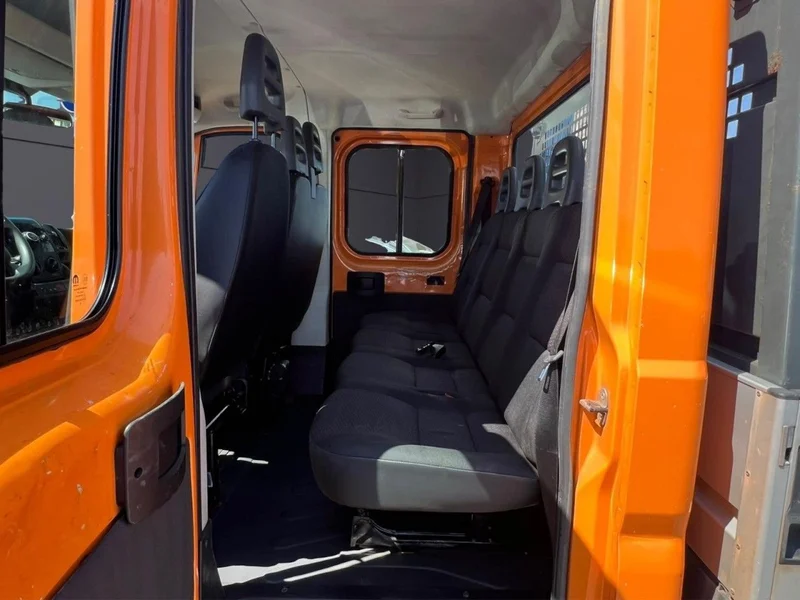 Peugeot Boxer – 9