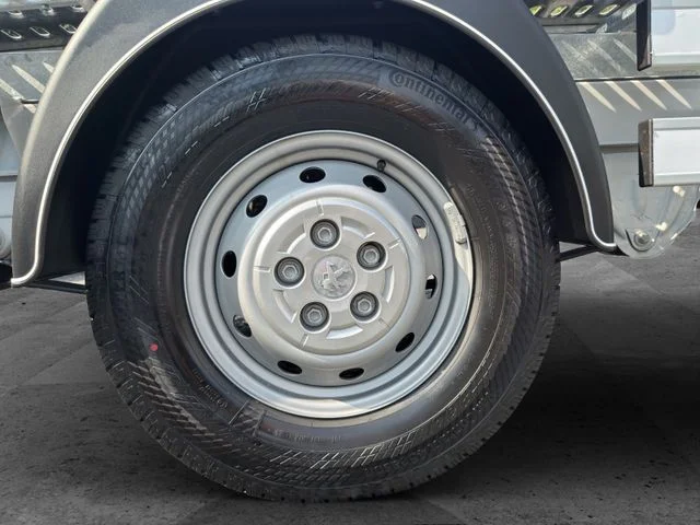 Peugeot Boxer Abschleppwagen AHK 3,5t Klima VDI2700 Zert – 12