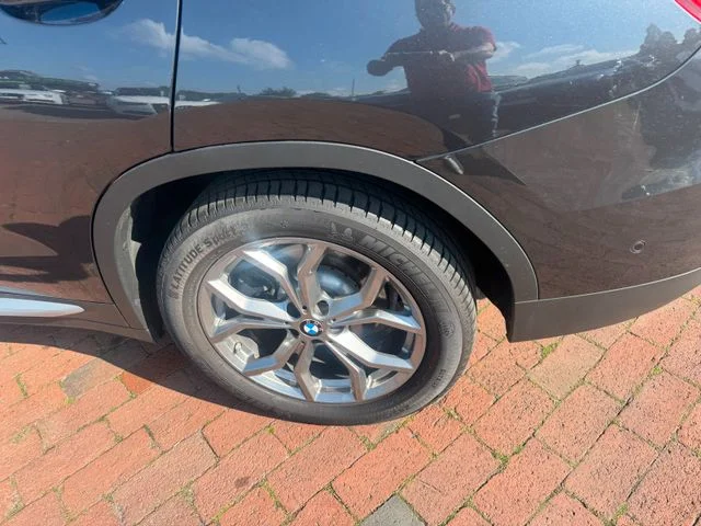 BMW X3 – 44