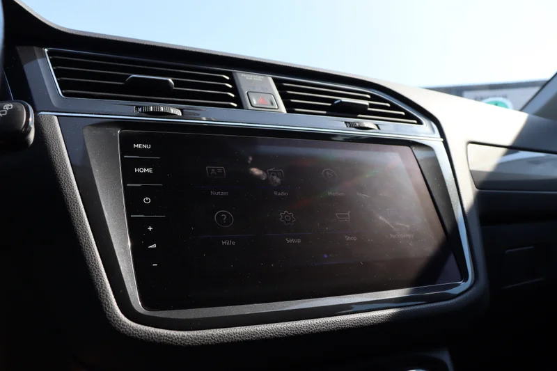 Volkswagen Tiguan Allspace – 23