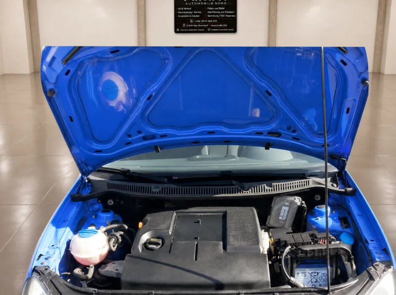 Volkswagen Polo 1.2 Trendline – 6