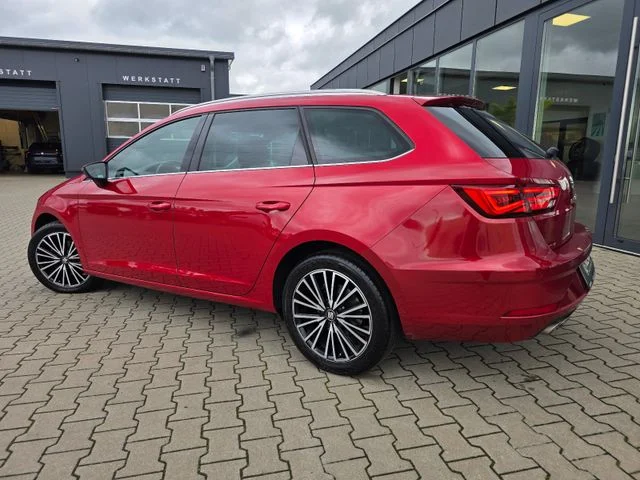 Seat Leon – 8