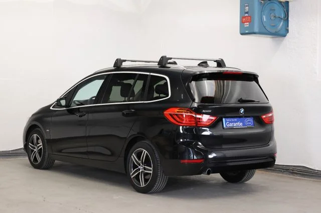 BMW 218 – 3