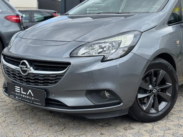 Opel Corsa – 2