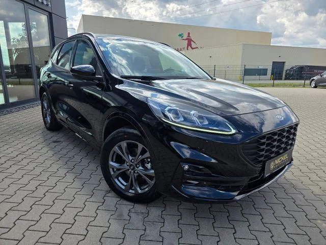 Ford Kuga – 11