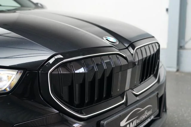 BMW 520 – 9