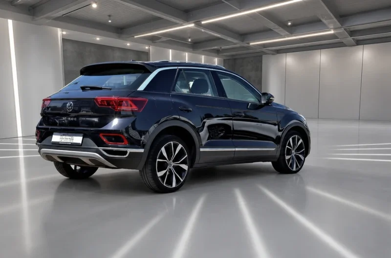 Volkswagen T-Roc – 8