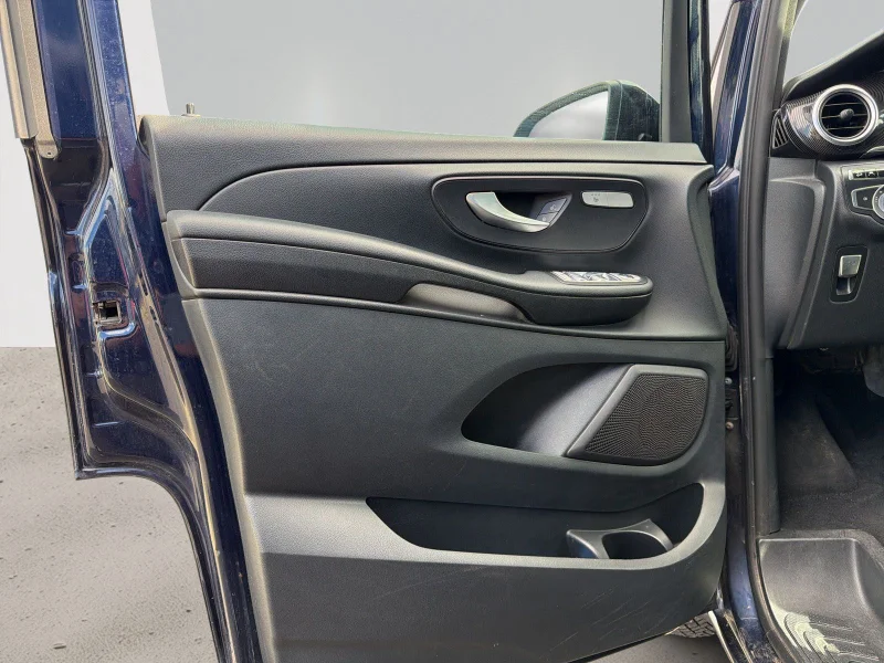 Mercedes-Benz V 250 – 19