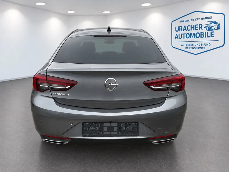 Opel Insignia – 6