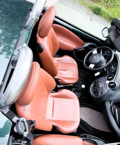 FORD Streetka – 7