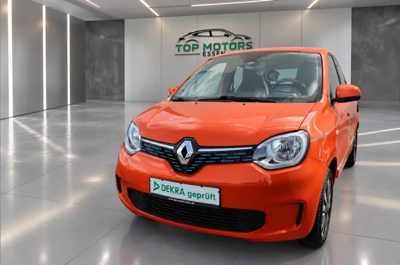 Renault Twingo – 3