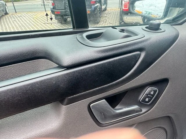 Ford Transit – 26