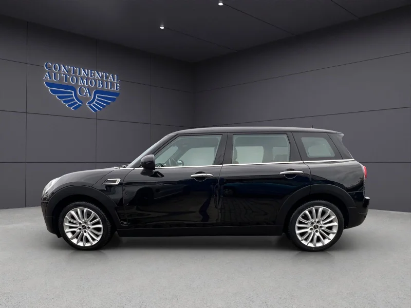 Mini ONE – 2